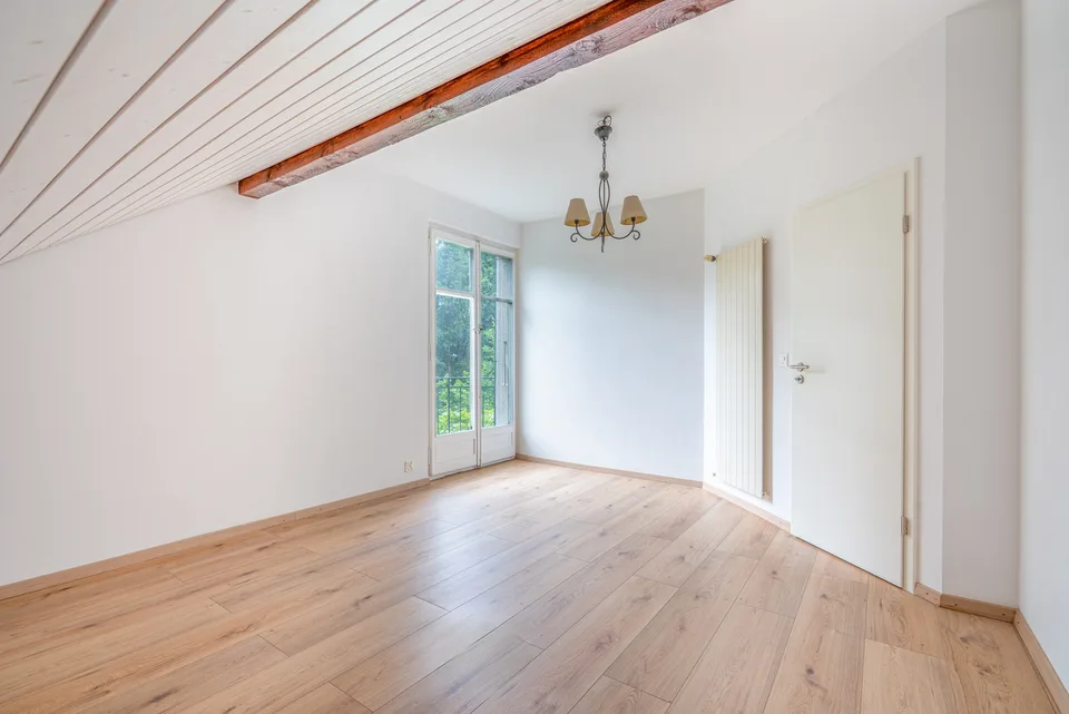 Maison individuelle à Chailly avec un sous-sol complet !