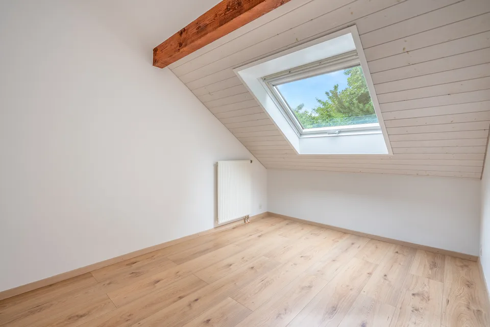 Maison individuelle à Chailly avec un sous-sol complet !