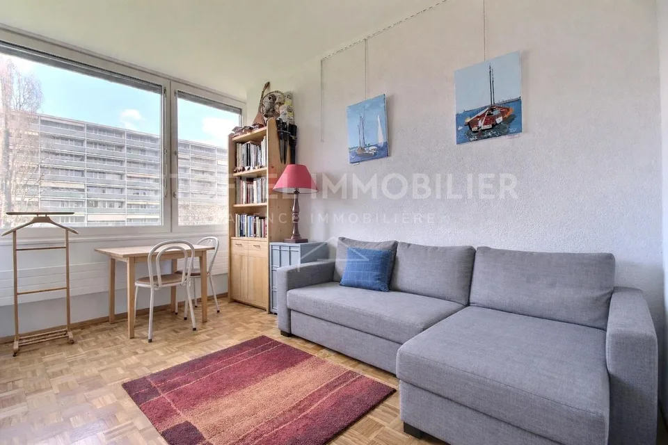 Geräumige 5-Zimmer-Wohnung, durchgehend und hell - Exklusivität