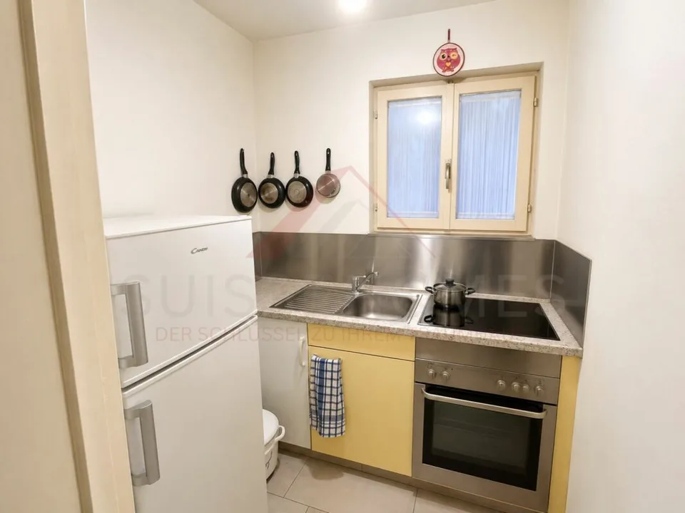 Maison multifamiliale à Niederbipp avec 3 appartements et potentiel de développement