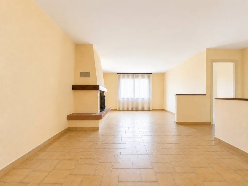 Villa di 6,5 locali con studio indipendente