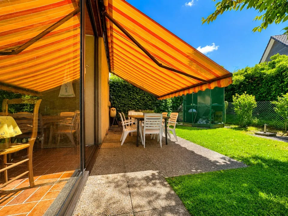 Villa de 6.5 pièces avec studio indépendant