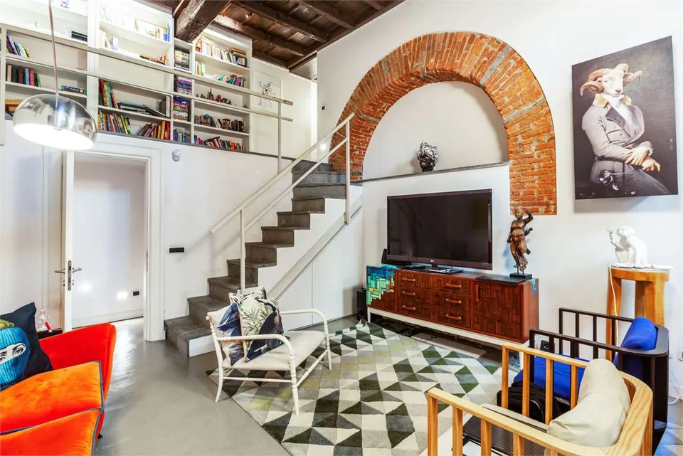 ELEGANT LOFT AU CENTRE DE MILAN