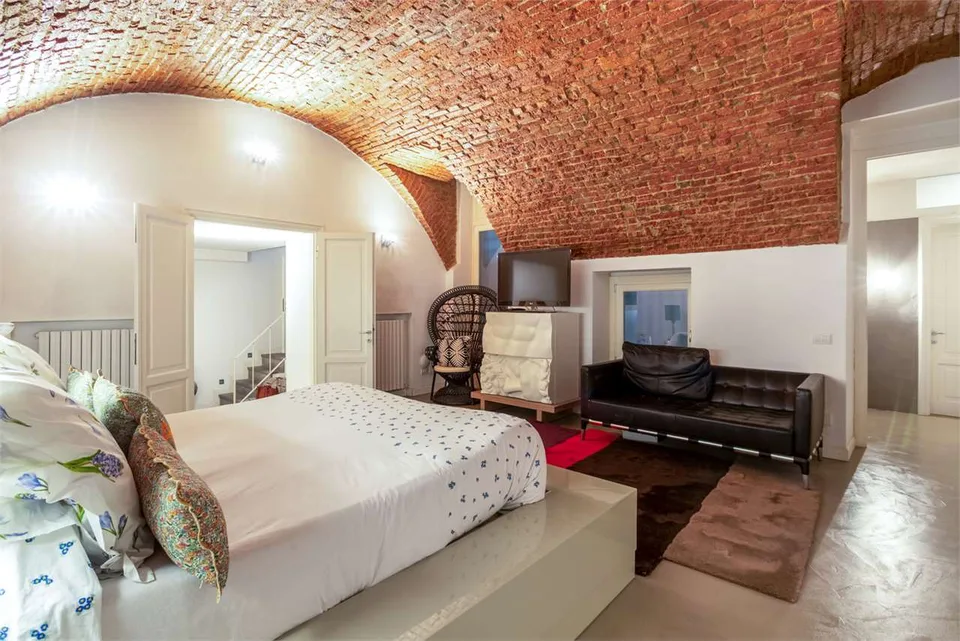 ELEGANTE LOFT CENTRO MILANO