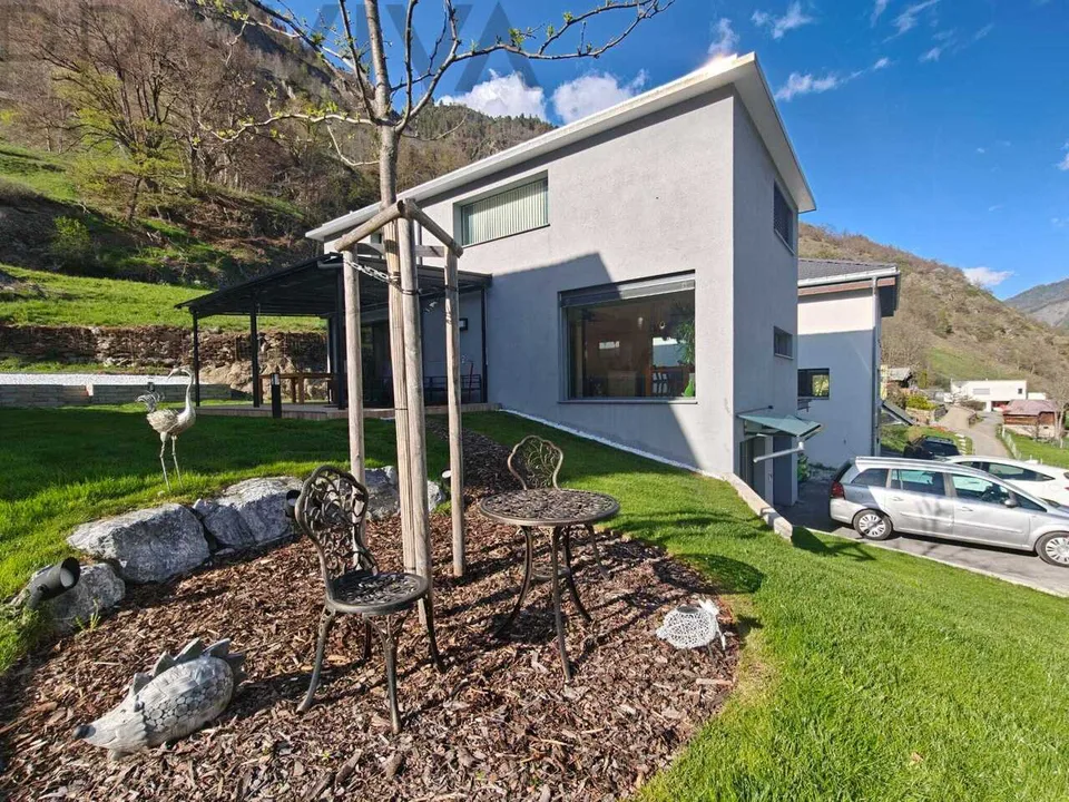 Proviva présente : Maison unifamiliale avec confort, soleil et tranquillité