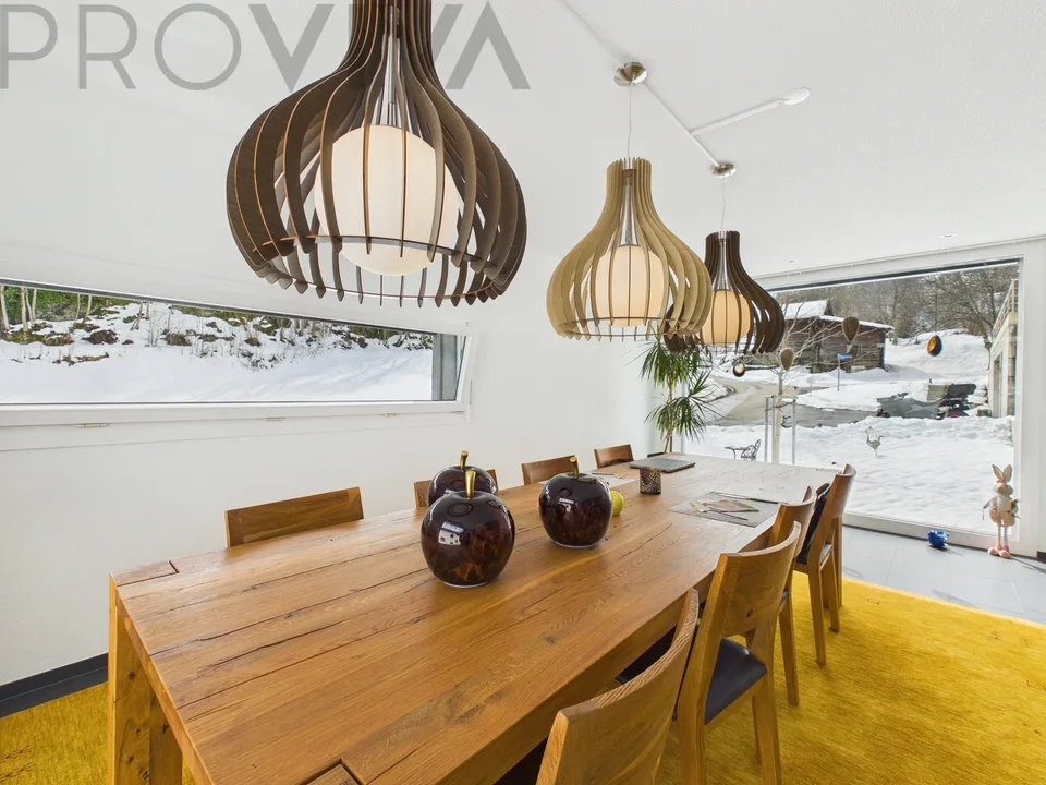 Proviva présente : Maison unifamiliale avec confort, soleil et tranquillité
