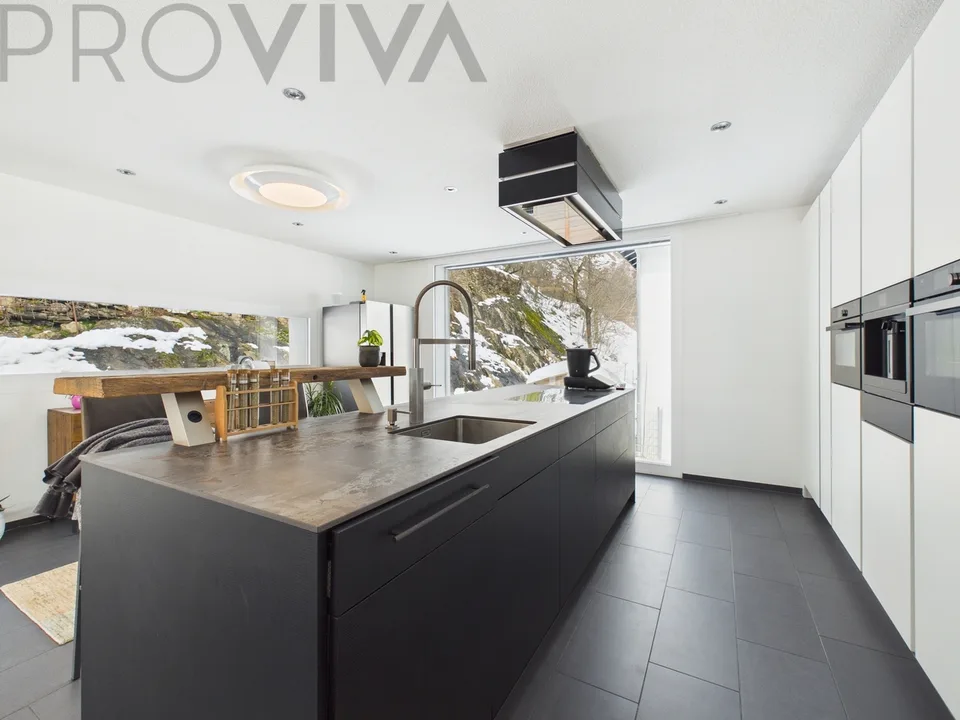 Proviva présente : Maison unifamiliale avec confort, soleil et tranquillité