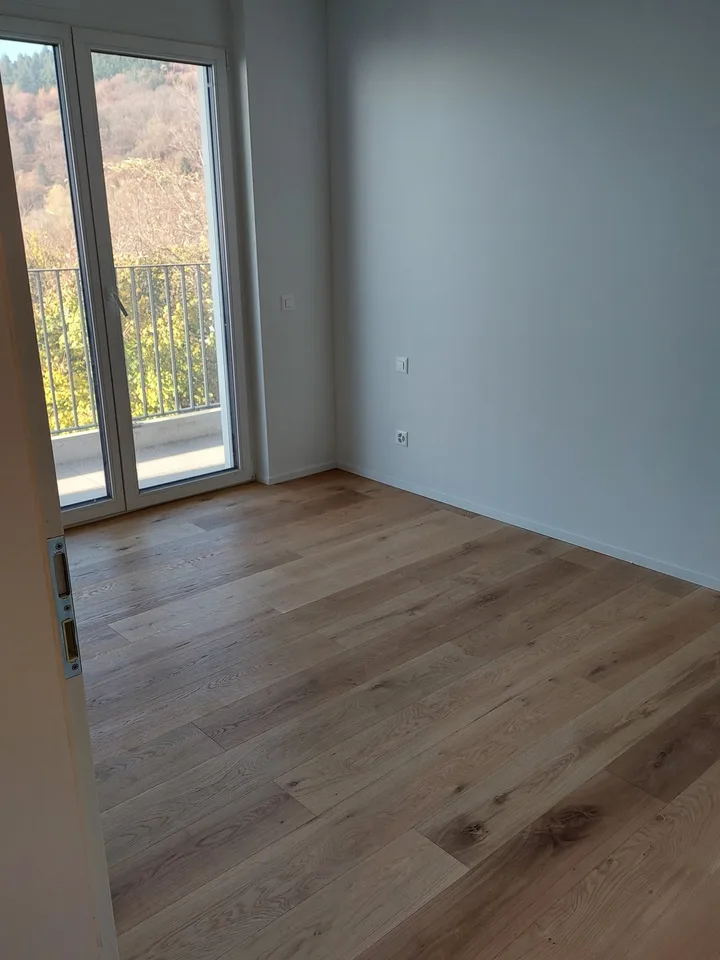 Cademario - NOUVEL appartement de 2.5 pièces à vendre