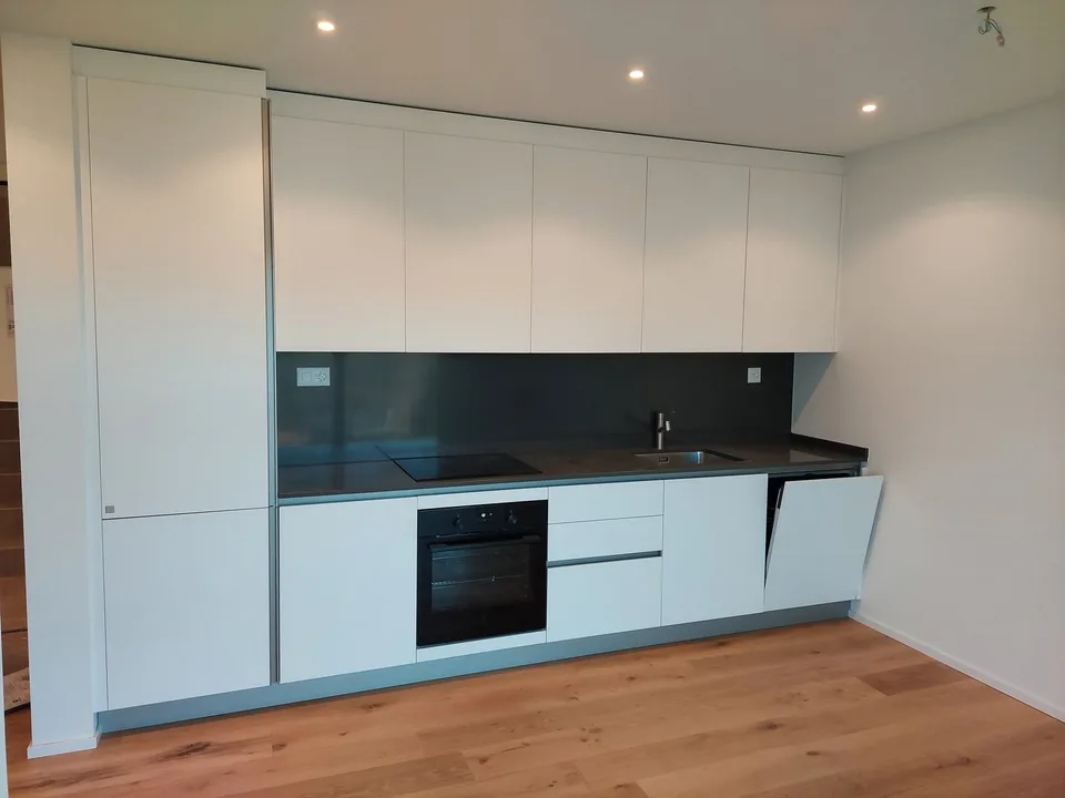 Cademario - NOUVEL appartement de 2.5 pièces à vendre