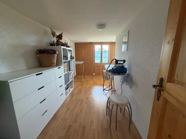 Casa affascinante a Beatenberg con vista mozzafiato – foto 15 di 23