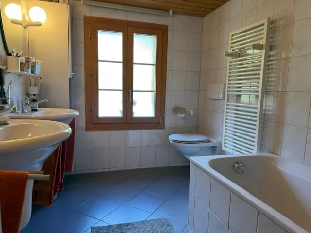Casa affascinante a Beatenberg con vista mozzafiato – foto 12 di 23