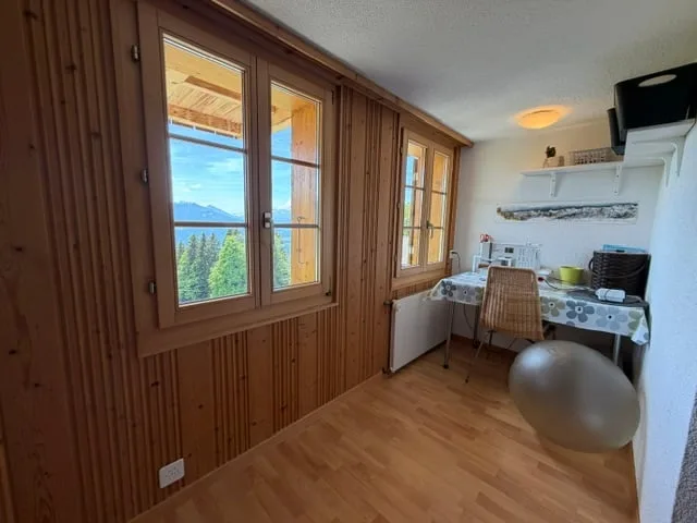 Casa affascinante a Beatenberg con vista mozzafiato – foto 16 di 23