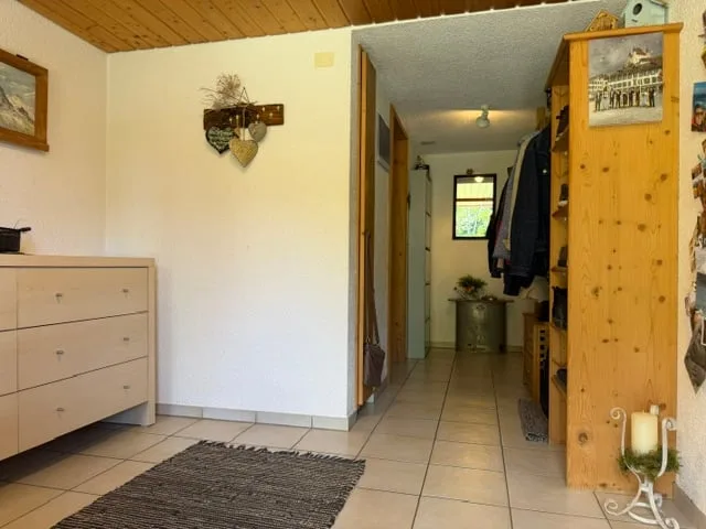 Casa affascinante a Beatenberg con vista mozzafiato – foto 9 di 23