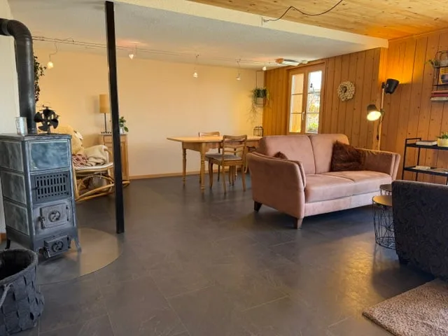 Casa affascinante a Beatenberg con vista mozzafiato – foto 6 di 23