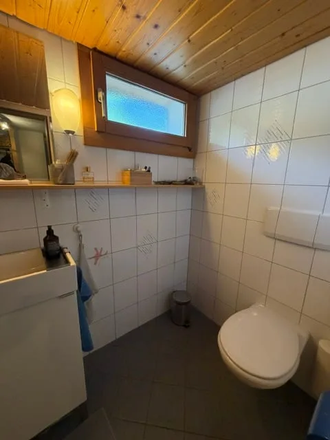 Casa affascinante a Beatenberg con vista mozzafiato – foto 11 di 23
