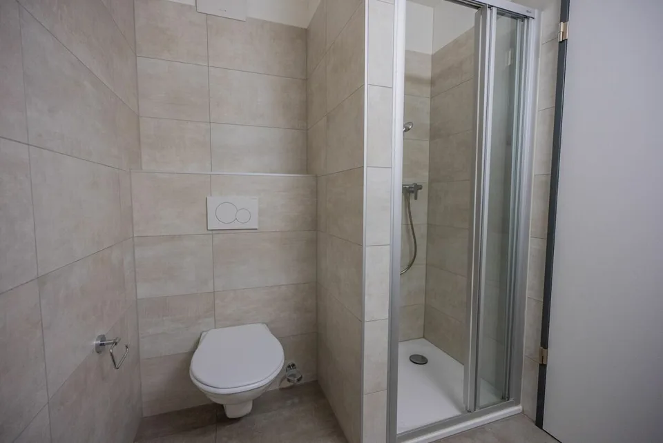 Nous vendons à Monte Carasso un bel appartement de 4,5 pièces entouré de murailles – photo 14 sur 17