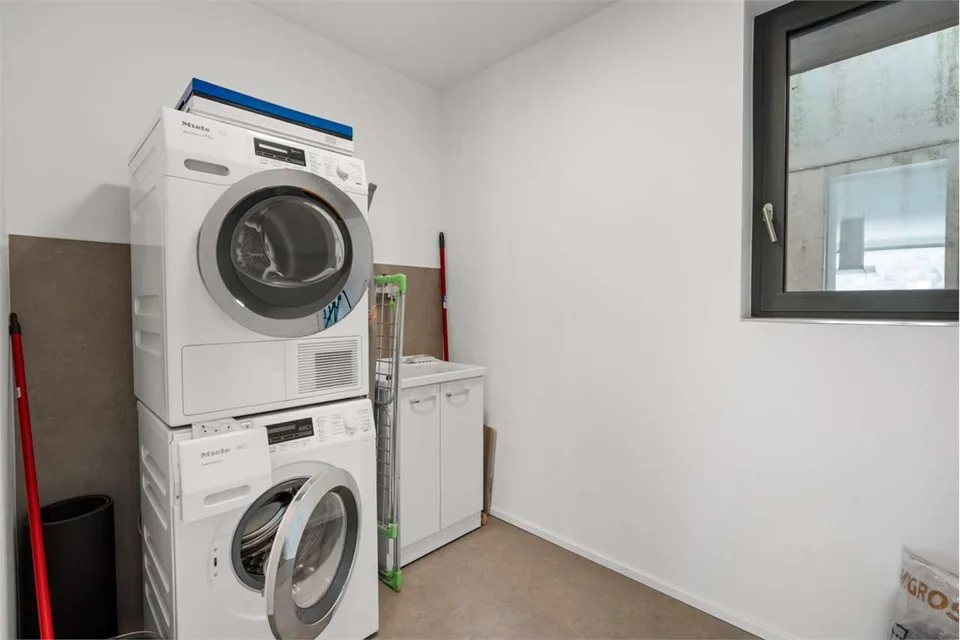 Nuova Villa moderna + 2.5 indipendente | 8 posti auto – foto 12 di 13
