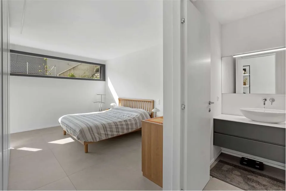 Nuova Villa moderna + 2.5 indipendente | 8 posti auto – foto 8 di 13