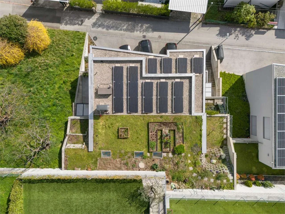 Nuova Villa moderna + 2.5 indipendente | 8 posti auto – foto 6 di 13