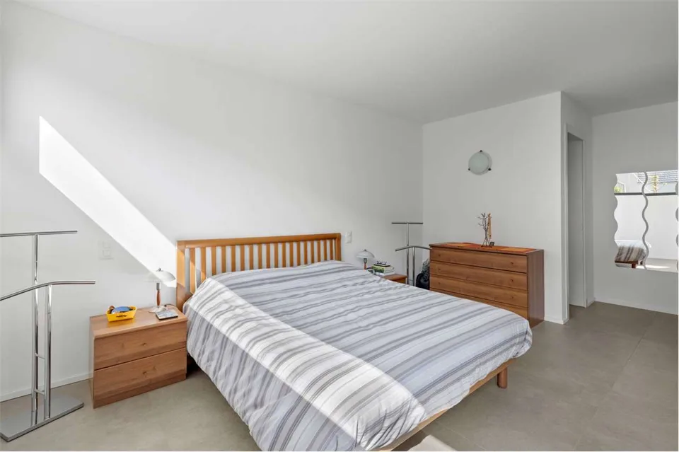 Nuova Villa moderna + 2.5 indipendente | 8 posti auto – foto 7 di 13