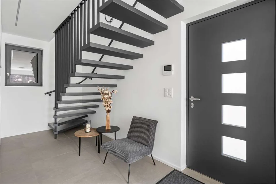 Nuova Villa moderna + 2.5 indipendente | 8 posti auto – foto 13 di 13