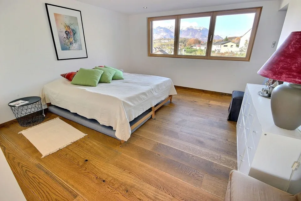 Appartement von 232m2 + Terrasse von 55m2 – Foto 7 von 13