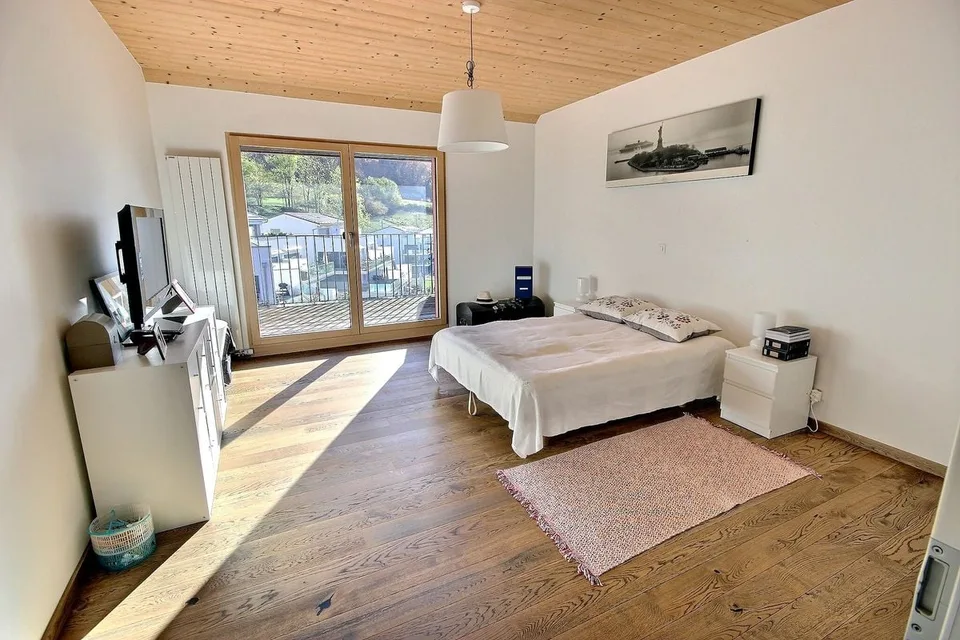 Appartement von 232m2 + Terrasse von 55m2 – Foto 13 von 13