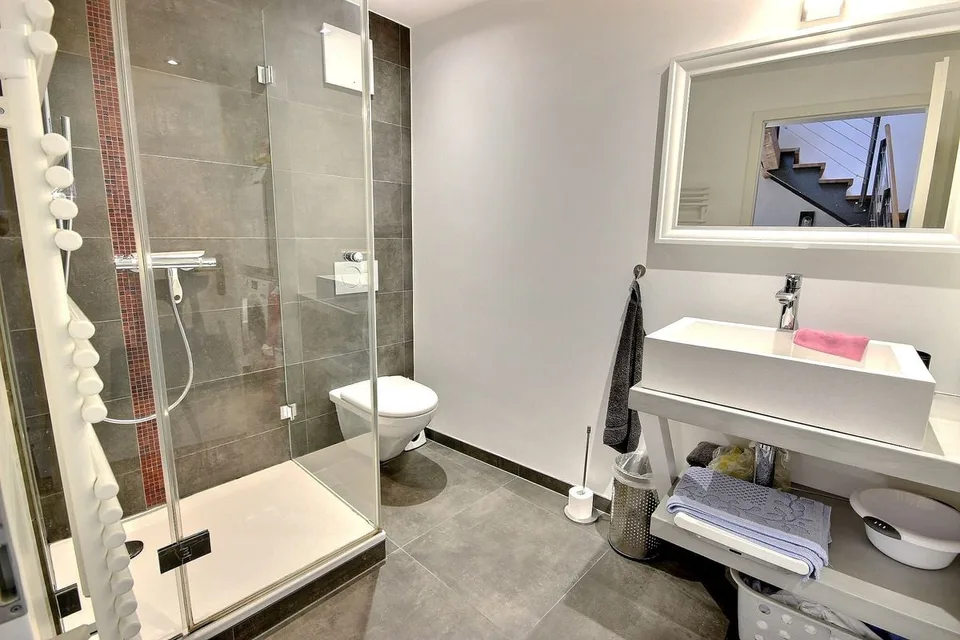 Appartement von 232m2 + Terrasse von 55m2 – Foto 12 von 13