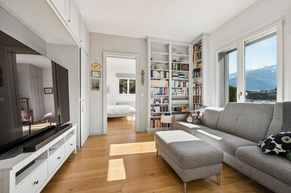 Exklusive Villa mit Panorama – Foto 6 von 14