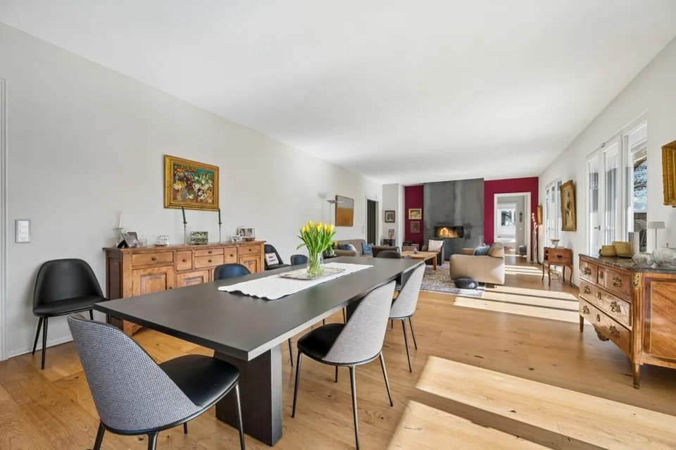 Exklusive Villa mit Panorama