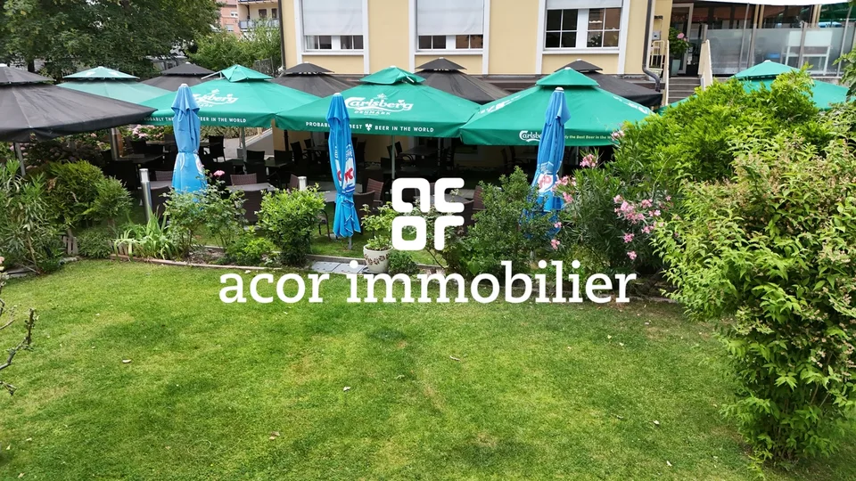 Restaurant iconique à Sierre: Murs, fond de commerce et machines! – photo 9 sur 10