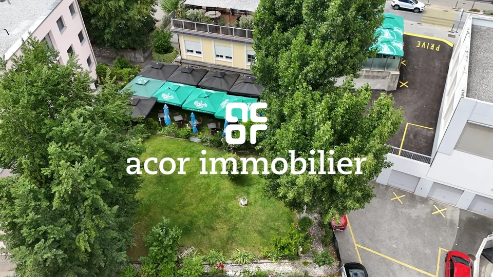 Restaurant iconique à Sierre: Murs, fond de commerce et machines! – photo 10 sur 10