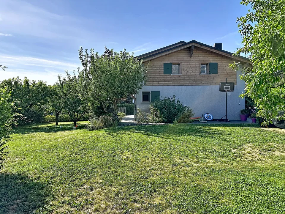 Delizioso chalet individuale su una bella parcelle a Lens – foto 7 di 22