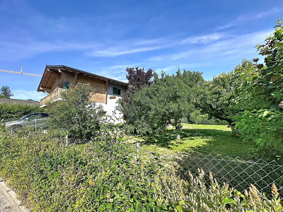 Delizioso chalet individuale su una bella parcelle a Lens – foto 10 di 22