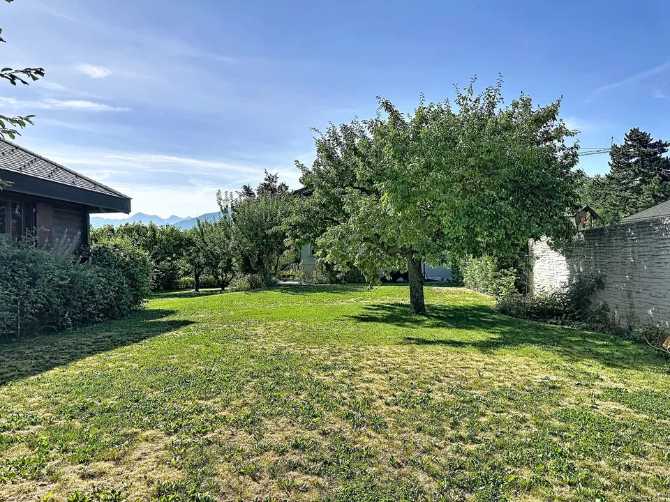 Delizioso chalet individuale su una bella parcelle a Lens – foto 8 di 22