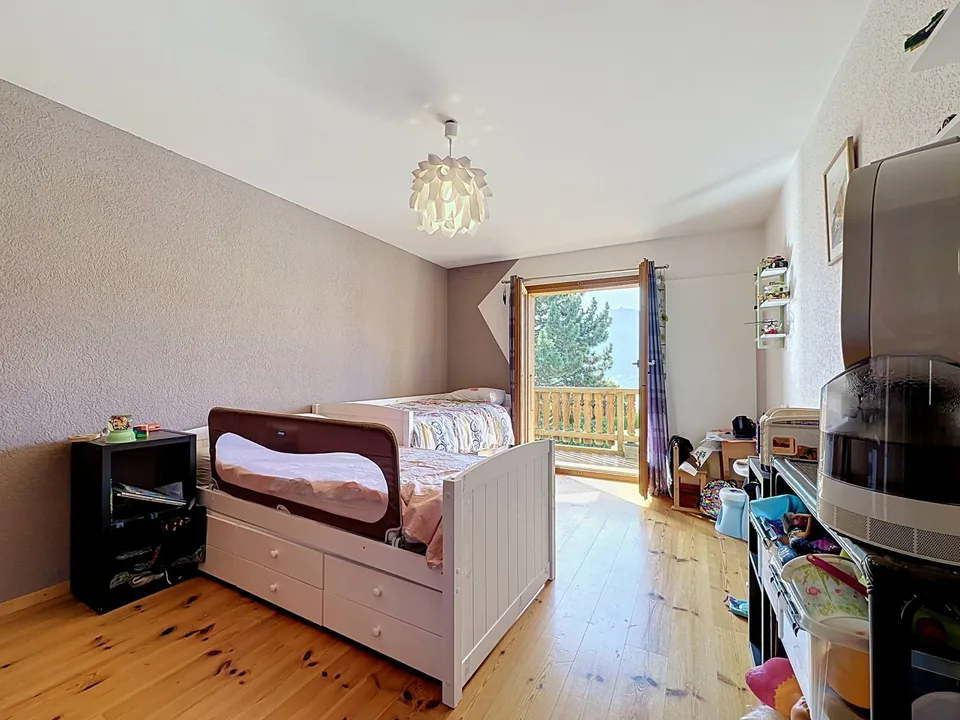 Delizioso chalet individuale su una bella parcelle a Lens – foto 21 di 22