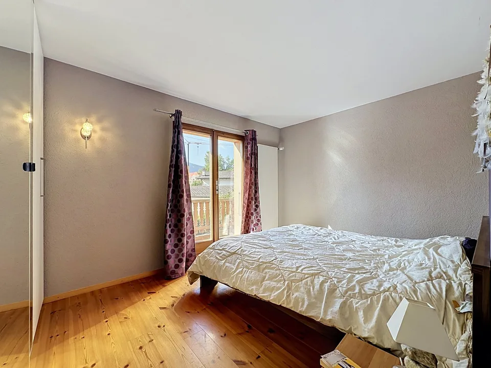 Delizioso chalet individuale su una bella parcelle a Lens – foto 19 di 22