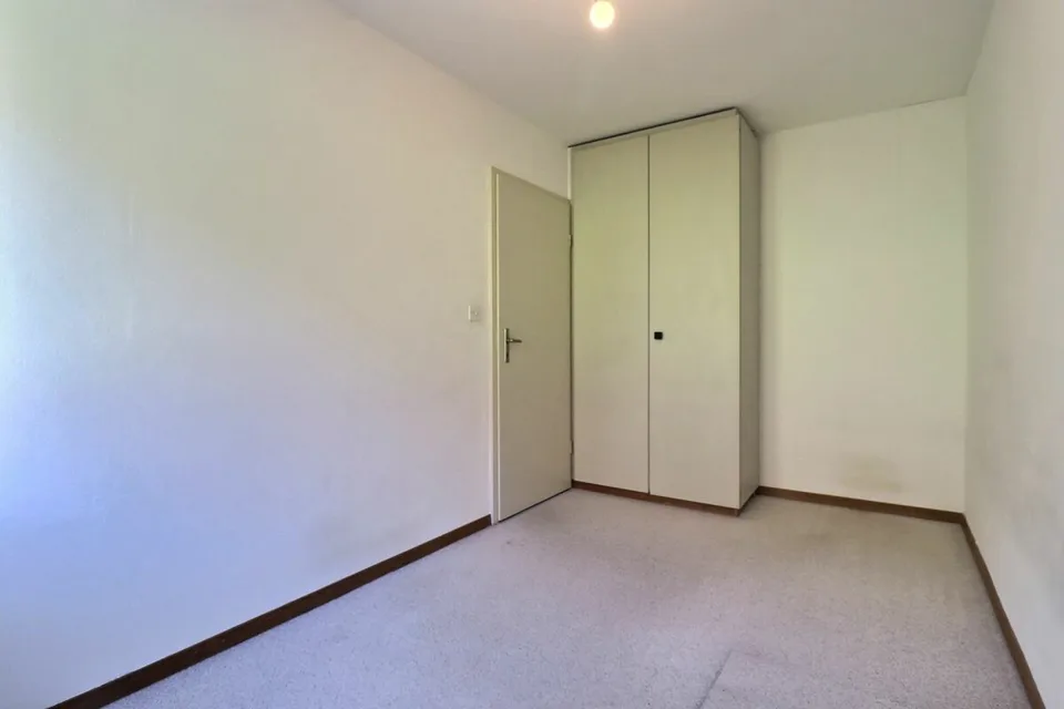 Duplex mit 3.5 Zimmern + Büro mit großem Potenzial und unvergleichlichem Blick – Foto 13 von 21