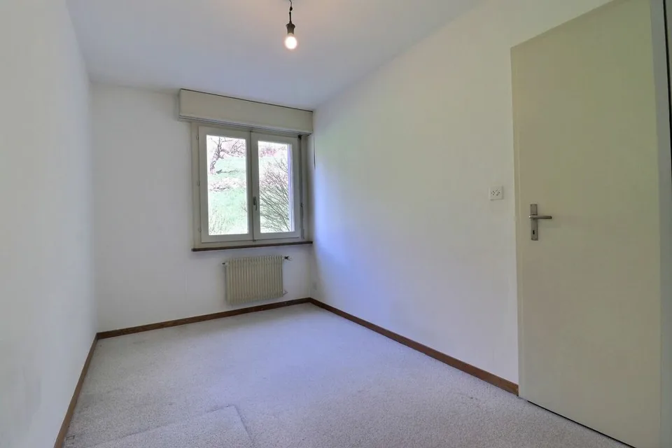 Duplex mit 3.5 Zimmern + Büro mit großem Potenzial und unvergleichlichem Blick – Foto 14 von 21