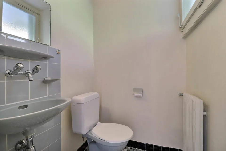Duplex mit 3.5 Zimmern + Büro mit großem Potenzial und unvergleichlichem Blick – Foto 17 von 21