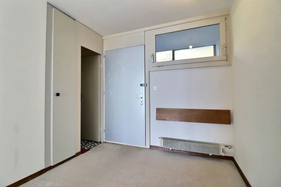 Duplex mit 3.5 Zimmern + Büro mit großem Potenzial und unvergleichlichem Blick – Foto 19 von 21
