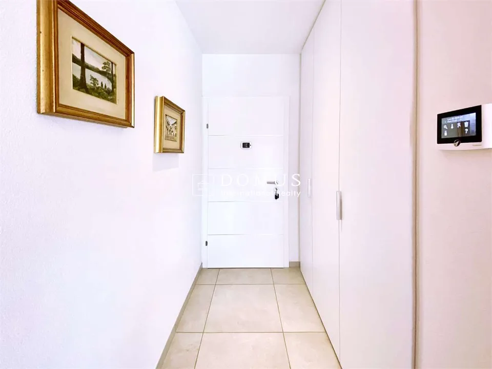 Edles und geräumiges Apartment mit großer Terrasse