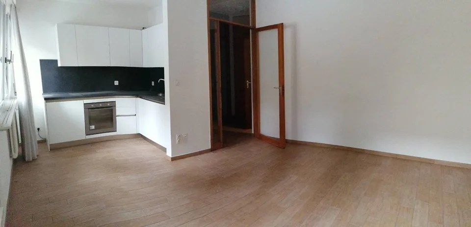 Appartamento - Paradiso