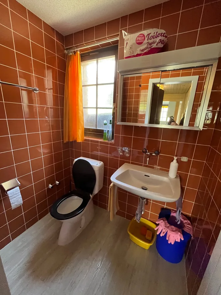 Charming 4-room maisonette apartment with breathtaking views in Grindelwald – photo 9 of 14