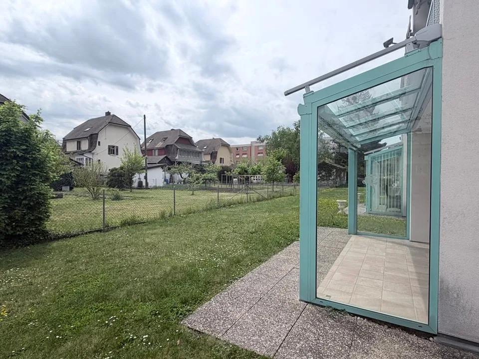 Apartment, Delémont - 340000