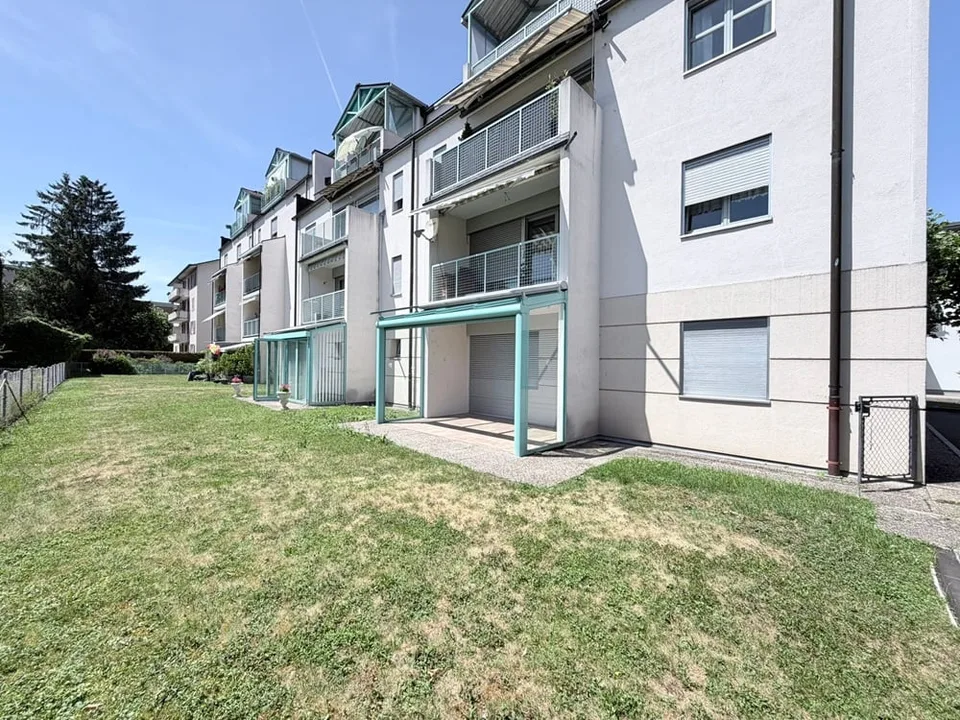 Apartment, Delémont - 340000