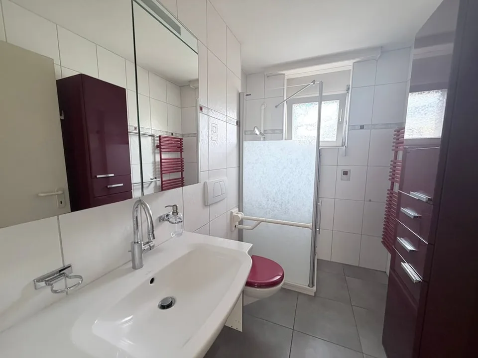Wohnung, Delémont - 320000 – Foto 12 von 13