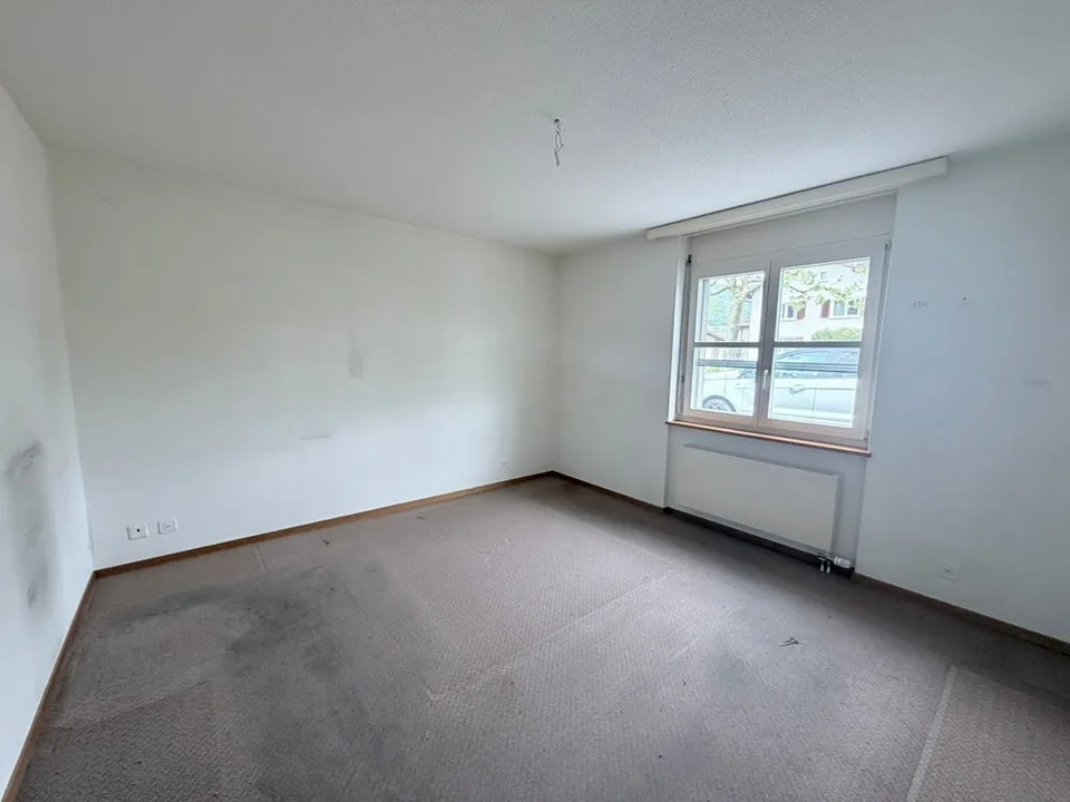 Wohnung, Delémont - 320000 – Foto 11 von 13