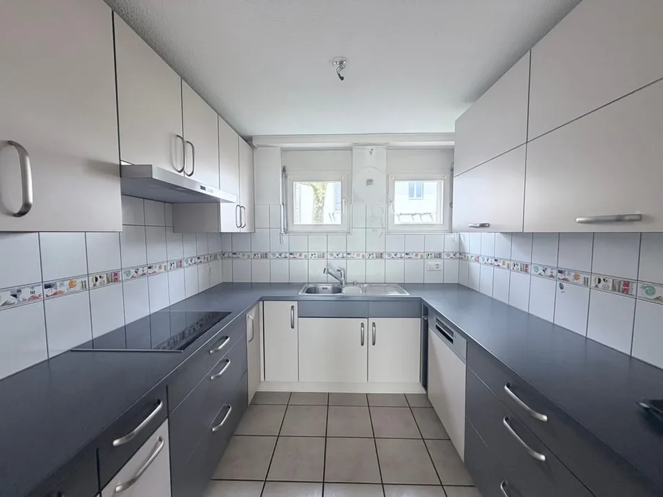 Apartment, Delémont - 340000