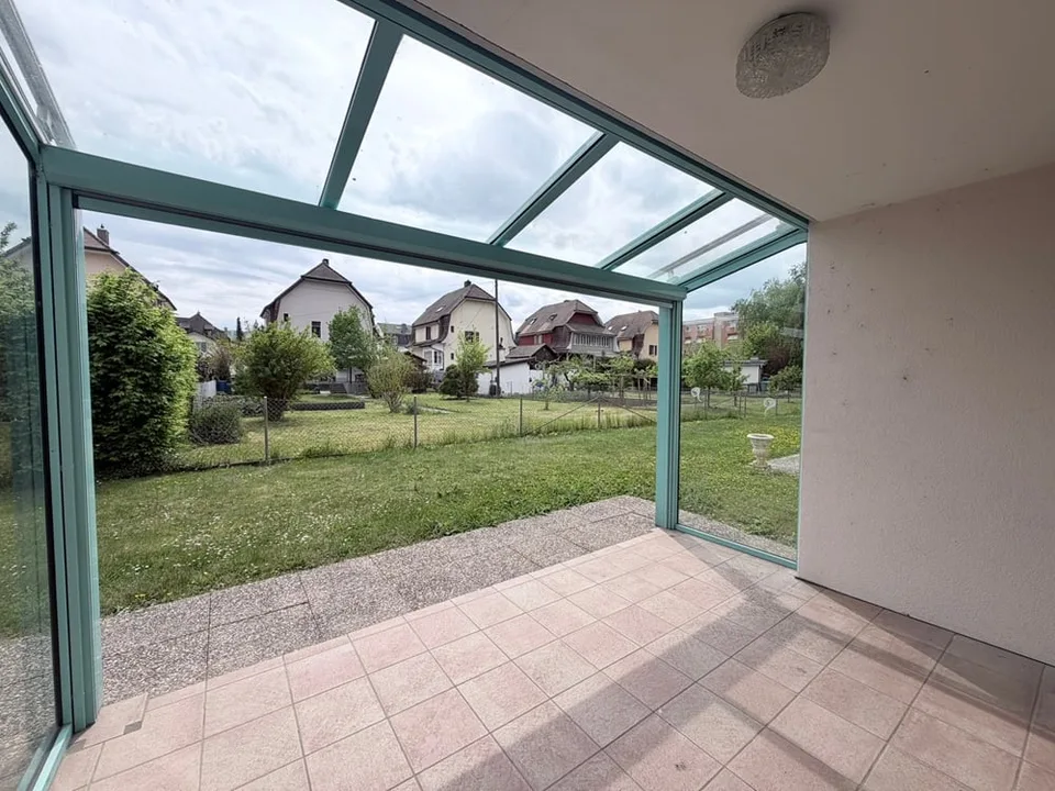 Wohnung, Delémont - 320000 – Foto 9 von 13